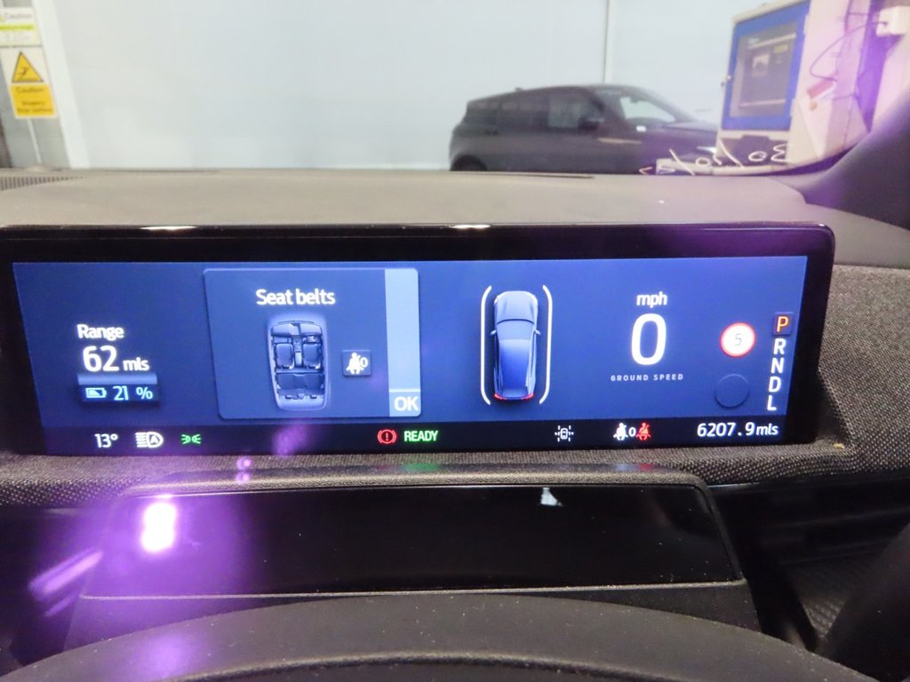 Used Ford Mustang Mach-E 2024 for sale - 76655209: Photo 15