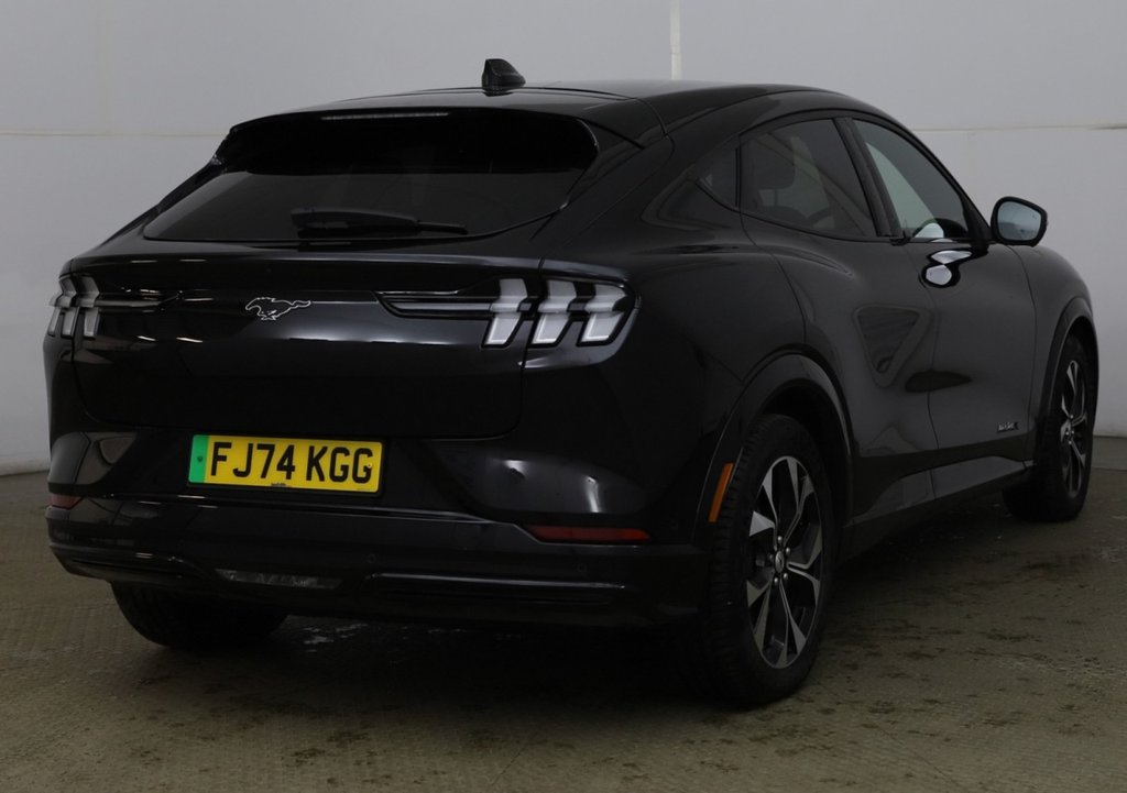 Used Ford Mustang Mach-E 2024 for sale - 76655209: Photo 2