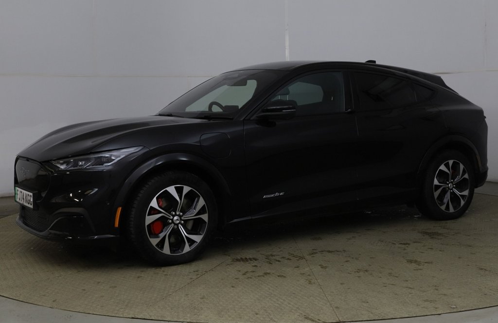 Used Ford Mustang Mach-E 2024 for sale - 76655209: Photo 3