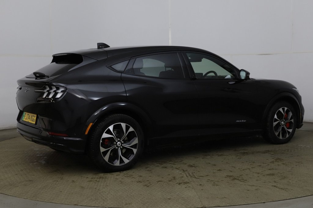 Used Ford Mustang Mach-E 2024 for sale - 76655209: Photo 6