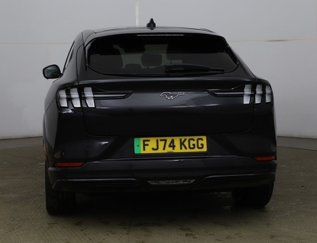 Used Ford Mustang Mach-E 2024 for sale - 76655209: Photo 7