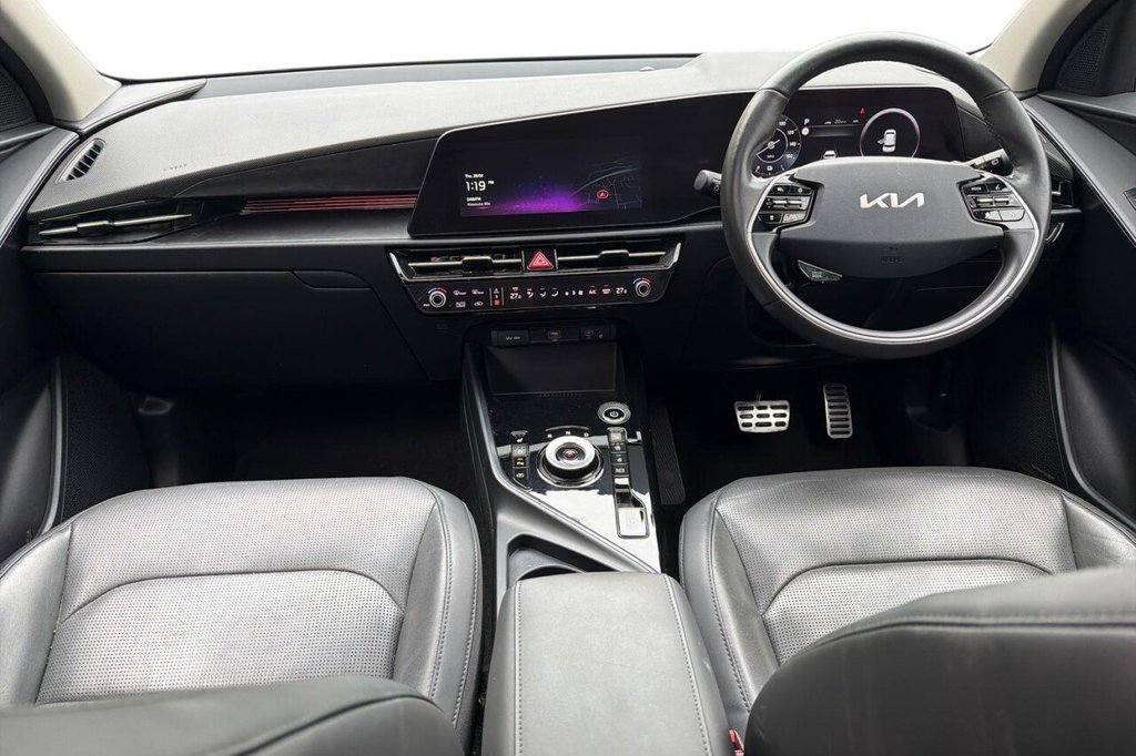 Used Kia Niro 2022 for sale - 77967043: Photo 12
