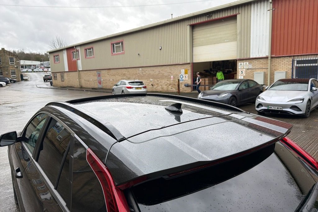 Used Kia Niro 2022 for sale - 77967043: Photo 17