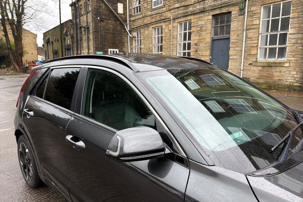 Used Kia Niro 2022 for sale - 77967043: Photo 19