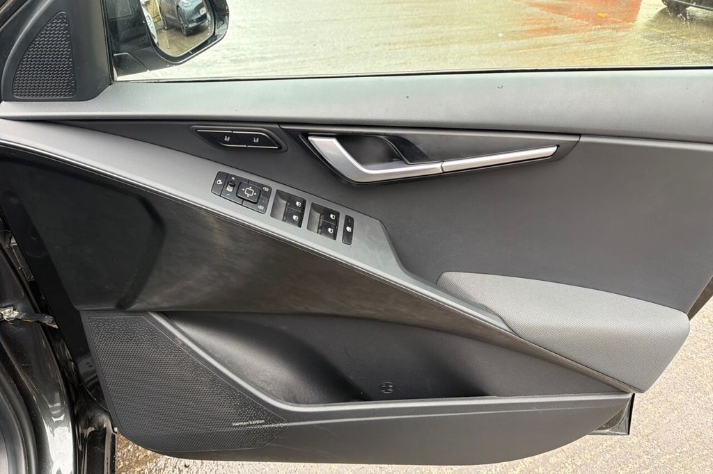 Used Kia Niro 2022 for sale - 77967043: Photo 38