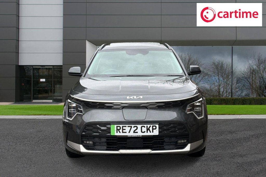 Used Kia Niro 2022 for sale - 77967043: Photo 4