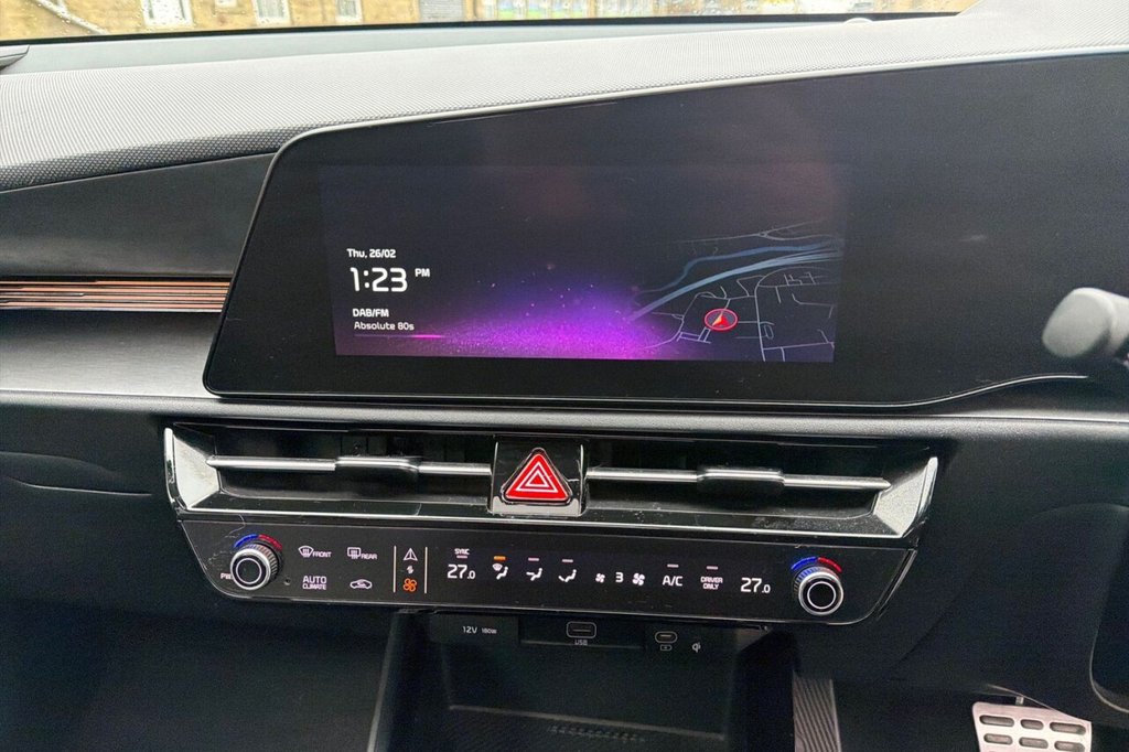 Used Kia Niro 2022 for sale - 77967043: Photo 45