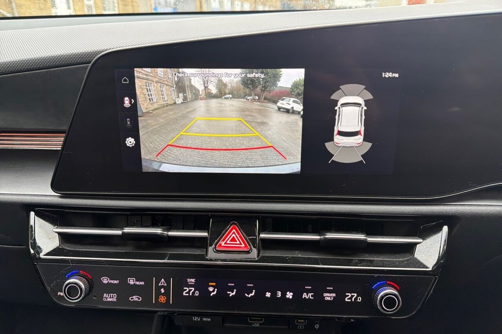 Used Kia Niro 2022 for sale - 77967043: Photo 50