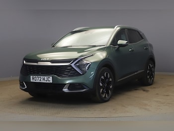 Used Kia Sportage 2022 for sale - 76547178: Photo