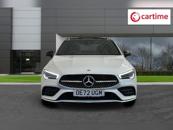 Used Mercedes-Benz CLA 2022 for sale - 76291606: Photo