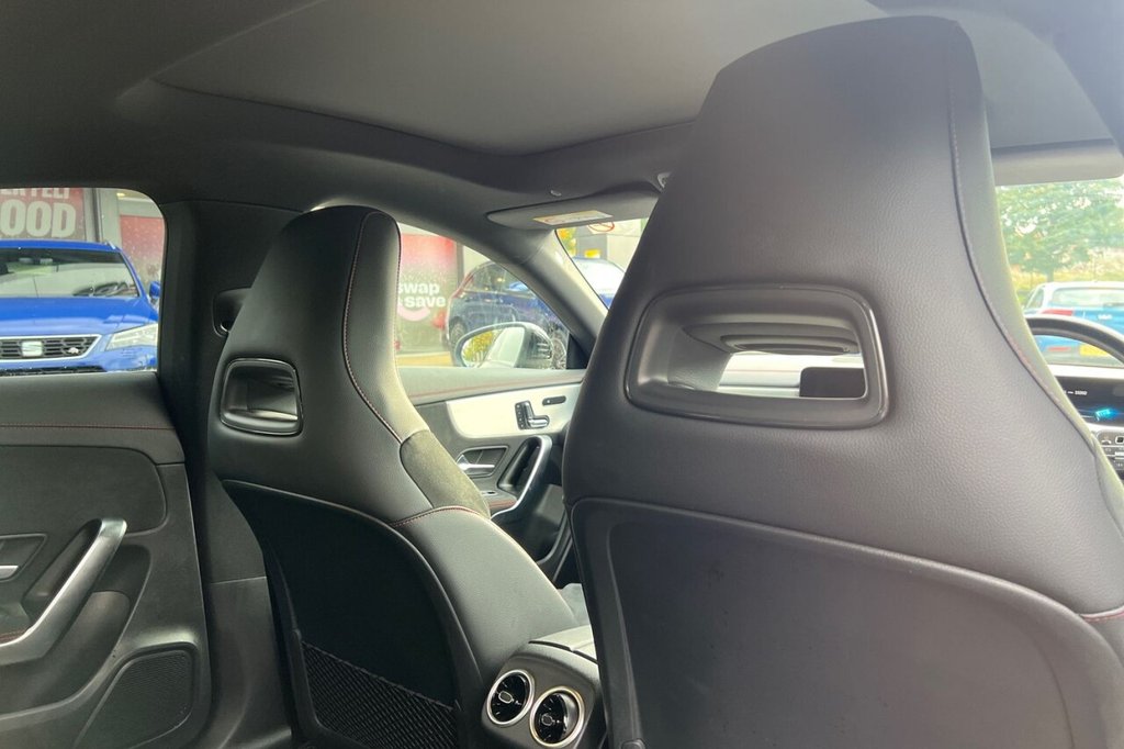 Used Mercedes-Benz CLA 2023 for sale - 76385923: Photo 10