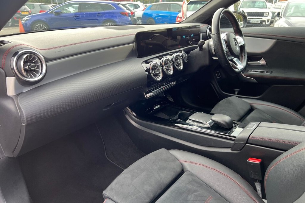 Used Mercedes-Benz CLA 2023 for sale - 76385923: Photo 11