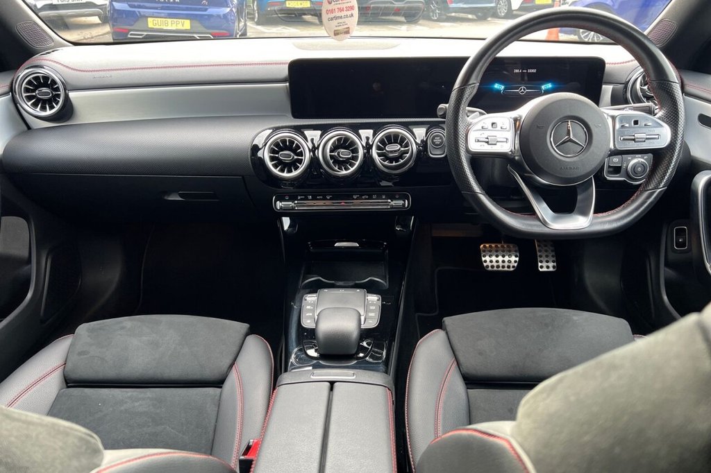 Used Mercedes-Benz CLA 2023 for sale - 76385923: Photo 12