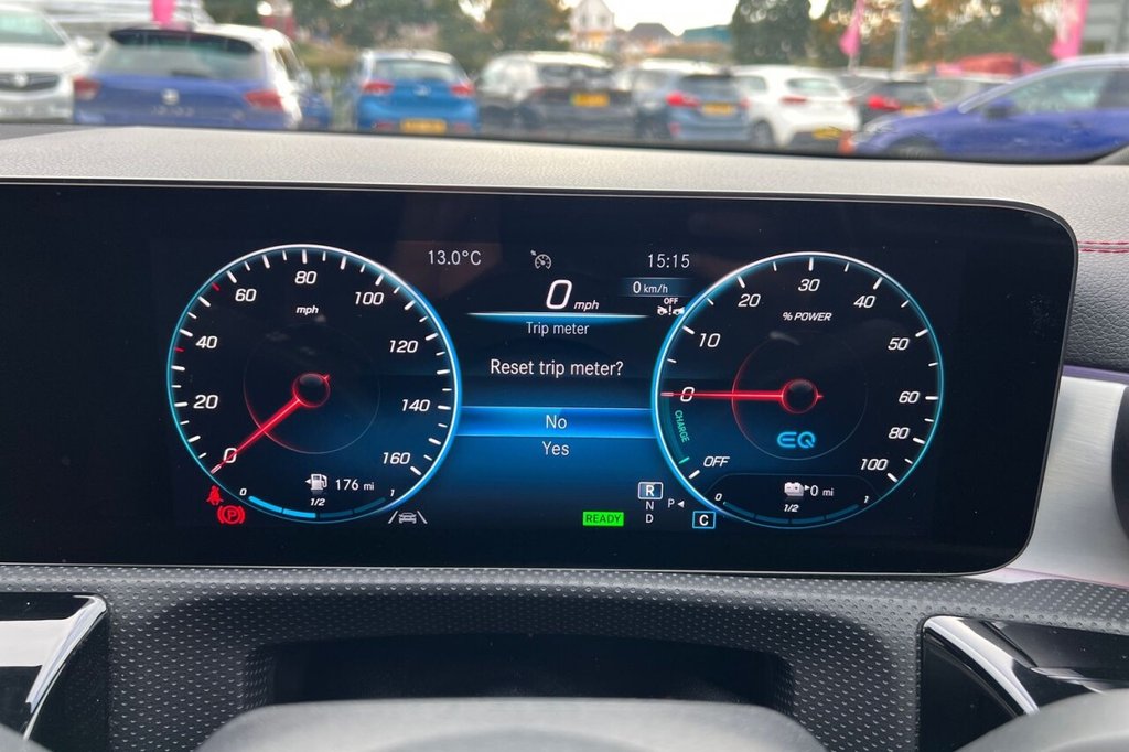 Used Mercedes-Benz CLA 2023 for sale - 76385923: Photo 15