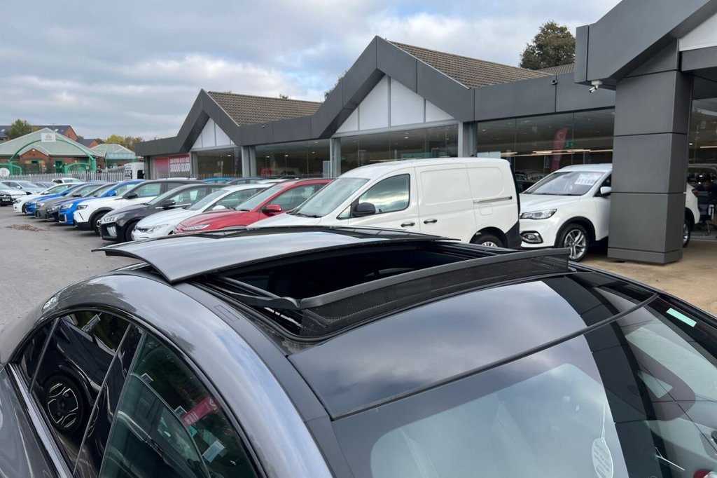 Used Mercedes-Benz CLA 2023 for sale - 76385923: Photo 17