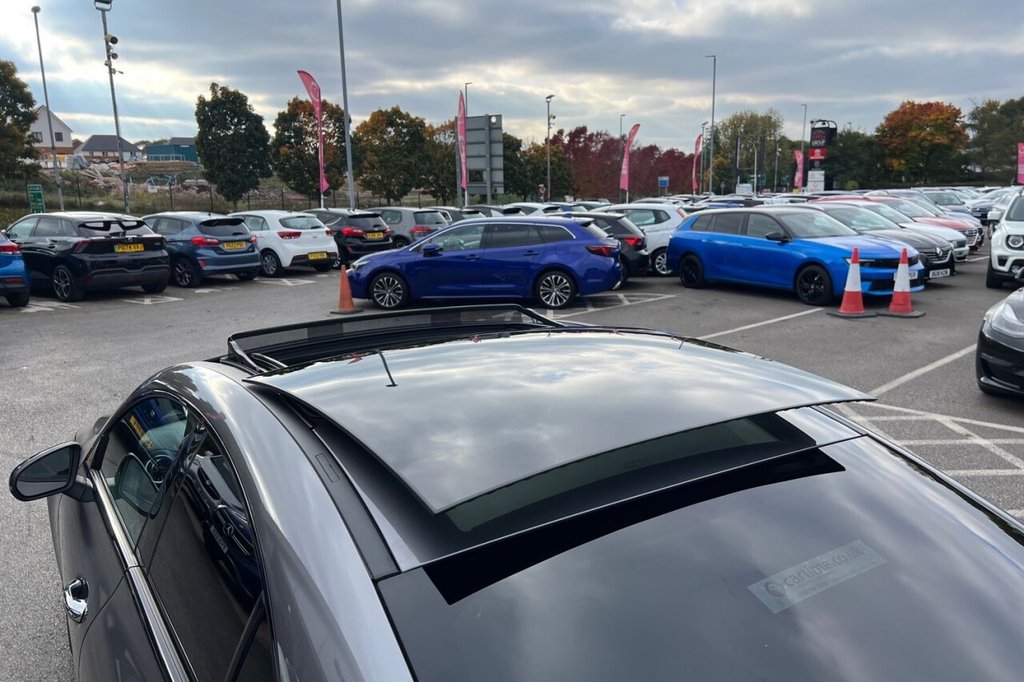 Used Mercedes-Benz CLA 2023 for sale - 76385923: Photo 19