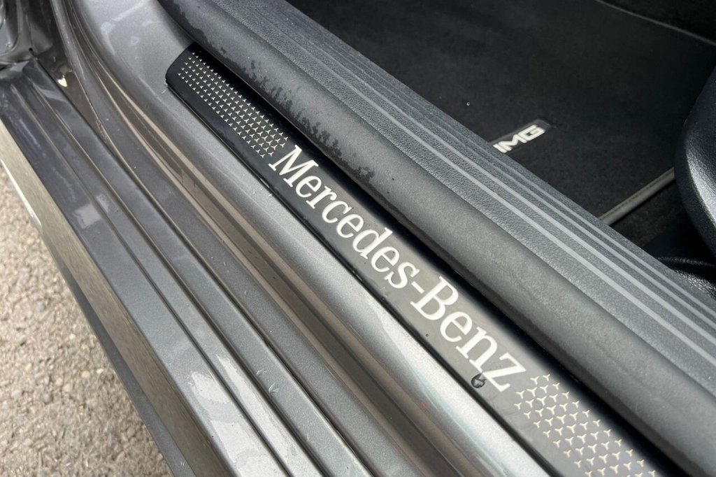 Used Mercedes-Benz CLA 2023 for sale - 76385923: Photo 31