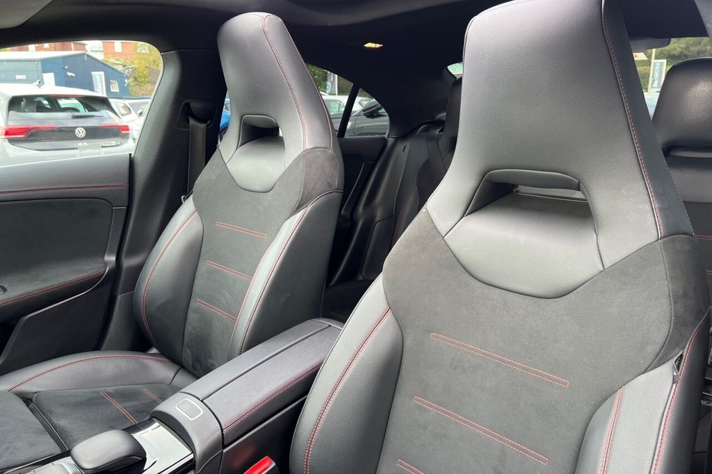 Used Mercedes-Benz CLA 2023 for sale - 76385923: Photo 32