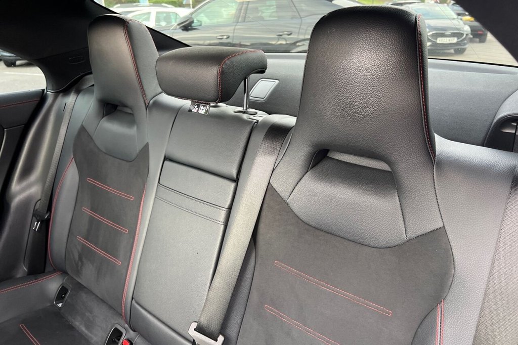 Used Mercedes-Benz CLA 2023 for sale - 76385923: Photo 34