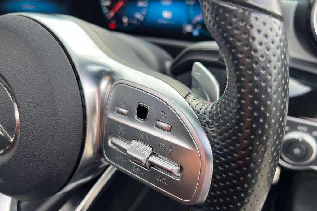 Used Mercedes-Benz CLA 2023 for sale - 76385923: Photo 40