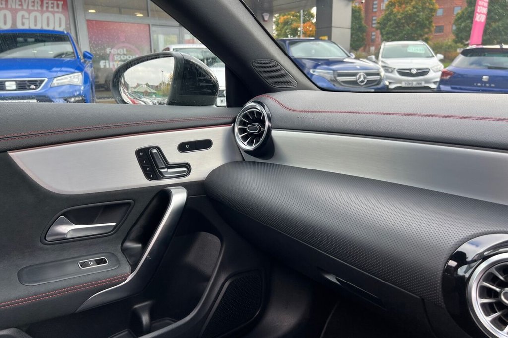 Used Mercedes-Benz CLA 2023 for sale - 76385923: Photo 45