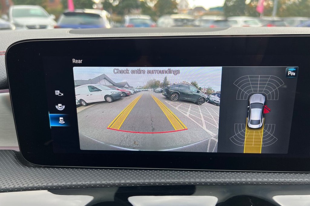 Used Mercedes-Benz CLA 2023 for sale - 76385923: Photo 49