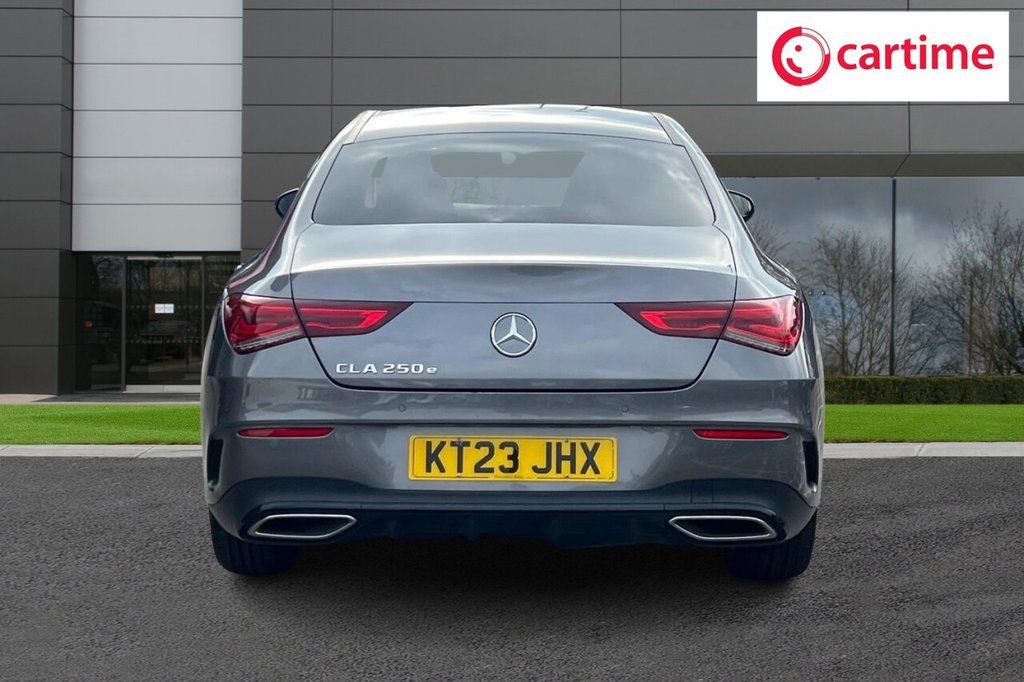 Used Mercedes-Benz CLA 2023 for sale - 76385923: Photo 6