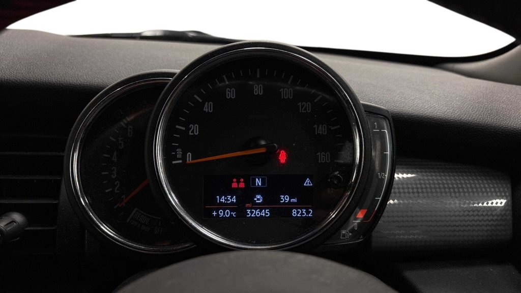 Used MINI Hatch 2021 for sale - 77092155: Photo 11