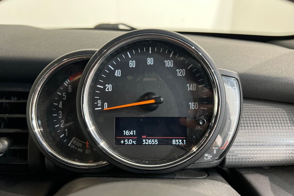 Used MINI Hatch 2021 for sale - 77092155: Photo 15