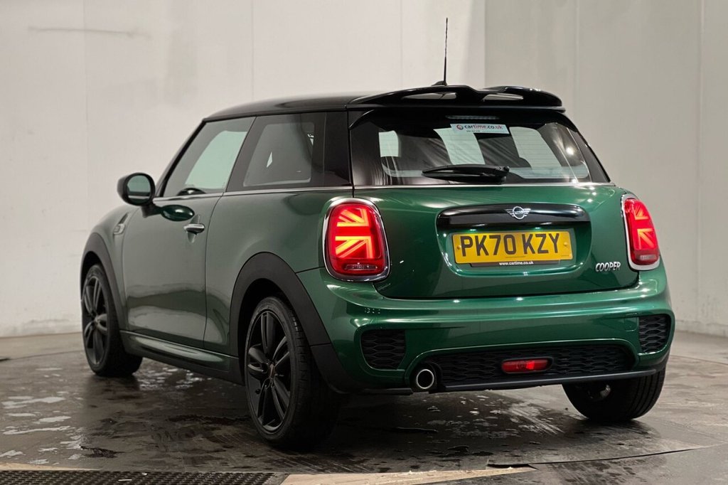 Used MINI Hatch 2021 for sale - 77092155: Photo 18