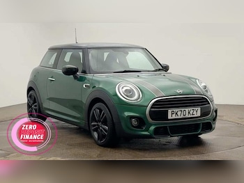 2021 (70) - 1.5 Cooper Sport Hatchback 3dr Petrol Manual Euro 6 (s/s) (136 ps) 17In All