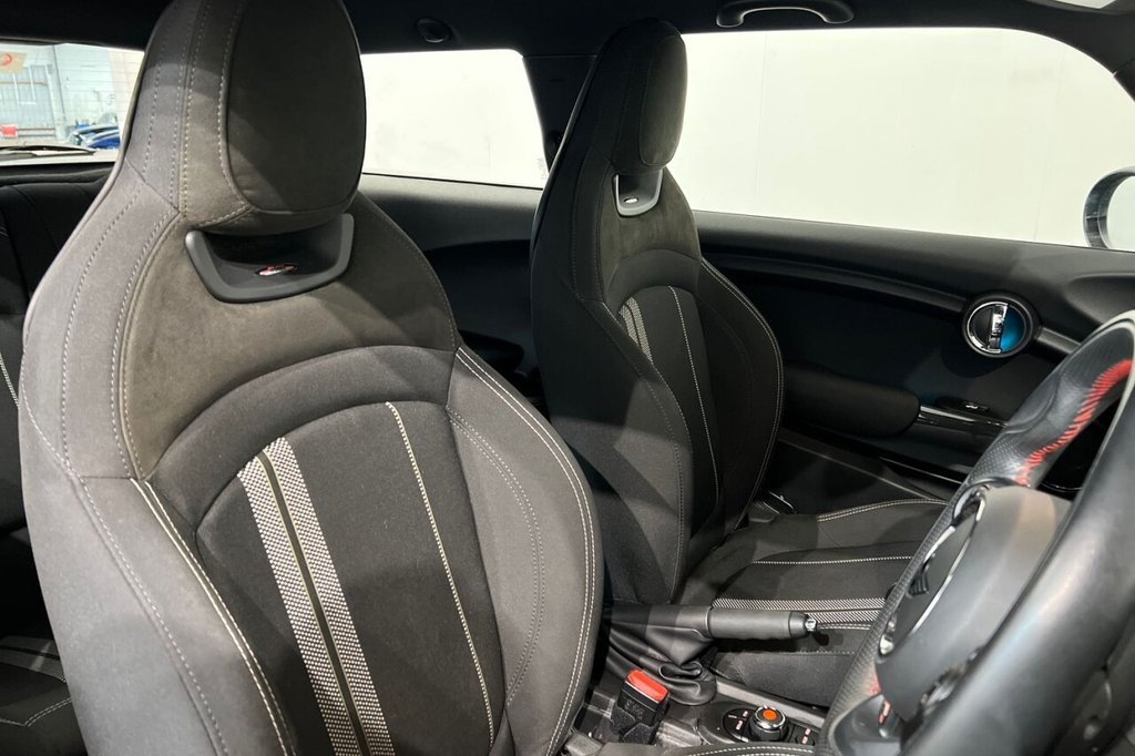 Used MINI Hatch 2021 for sale - 77092155: Photo 20