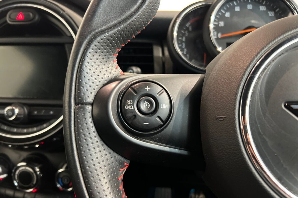 Used MINI Hatch 2021 for sale - 77092155: Photo 22