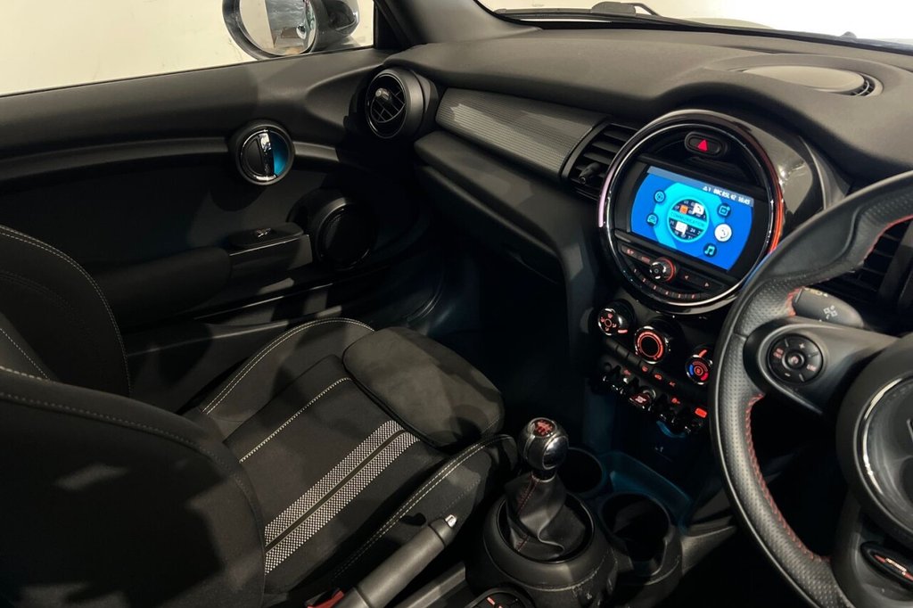 Used MINI Hatch 2021 for sale - 77092155: Photo 28