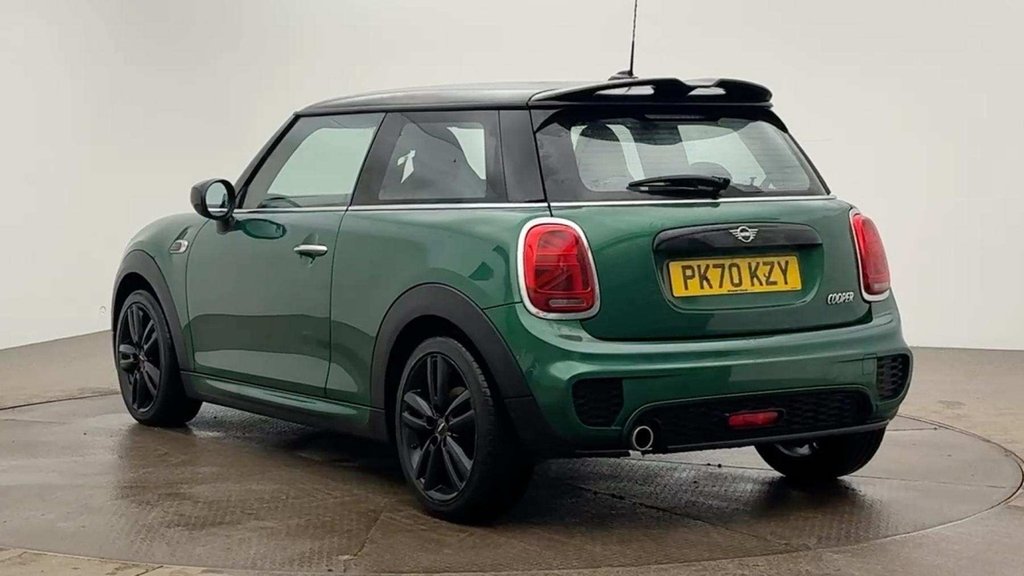 Used MINI Hatch 2021 for sale - 77092155: Photo 3