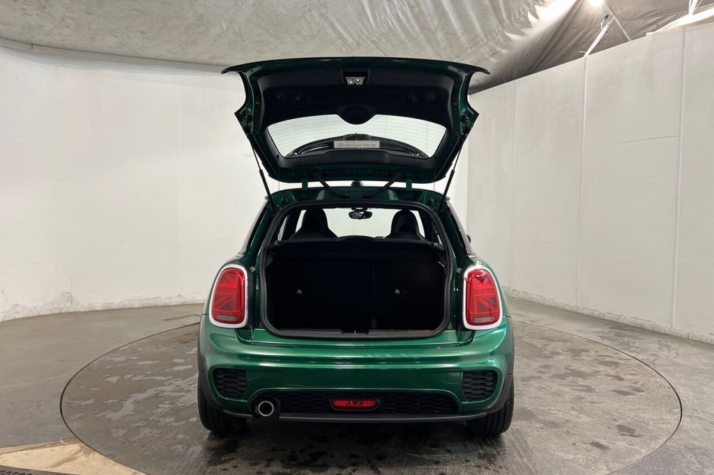 Used MINI Hatch 2021 for sale - 77092155: Photo 36