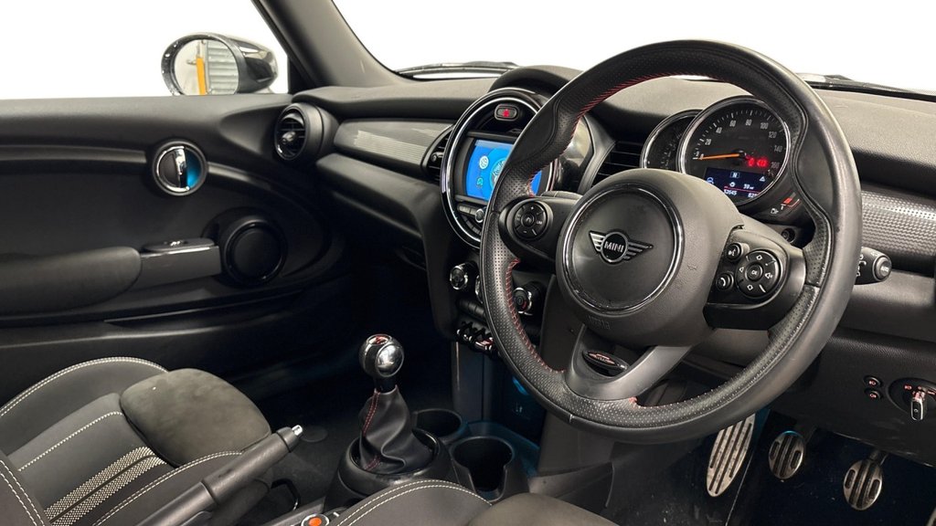 Used MINI Hatch 2021 for sale - 77092155: Photo 5