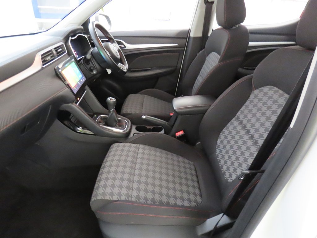 Used MG MG ZS 2023 for sale - 76999183: Photo 10