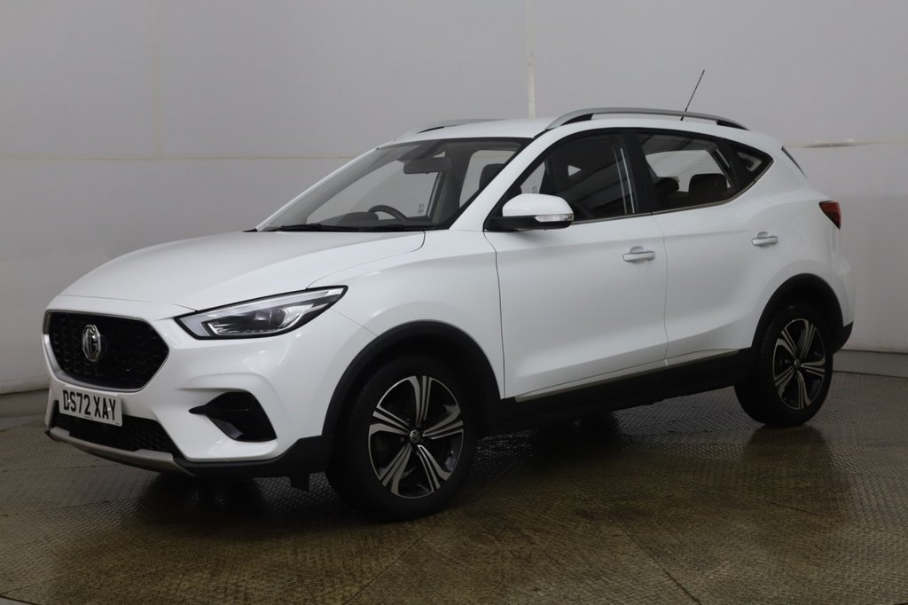 Used MG MG ZS 2023 for sale - 76999183: Photo 2