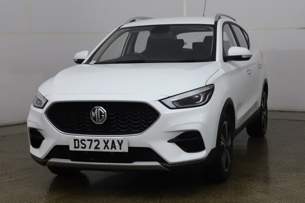 Used MG MG ZS 2023 for sale - 76999183: Photo 3