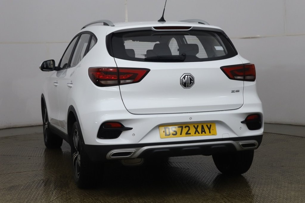 Used MG MG ZS 2023 for sale - 76999183: Photo 5