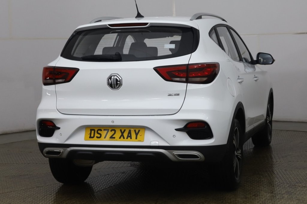 Used MG MG ZS 2023 for sale - 76999183: Photo 6