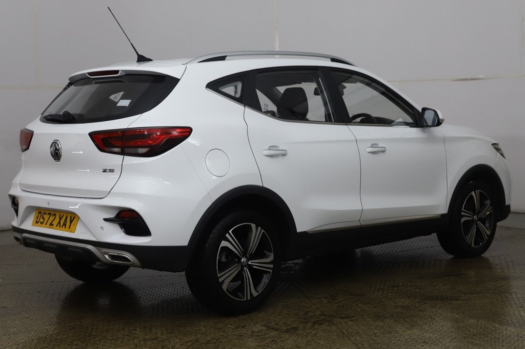 Used MG MG ZS 2023 for sale - 76999183: Photo 7