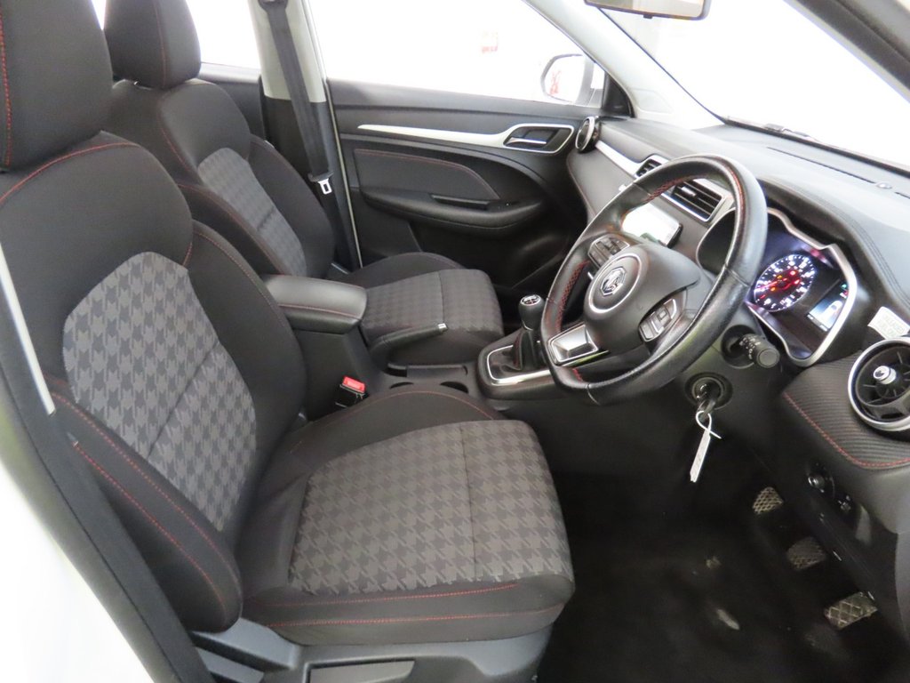 Used MG MG ZS 2023 for sale - 76999183: Photo 9