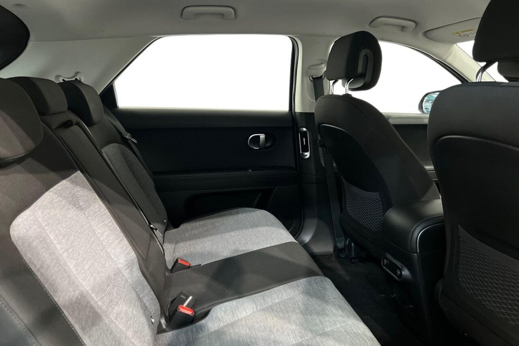 Used Hyundai IONIQ 5 2021 for sale - 76841654: Photo 10
