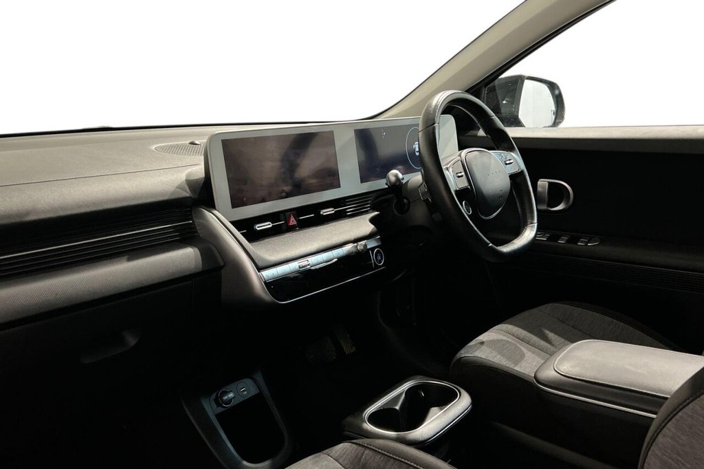 Used Hyundai IONIQ 5 2021 for sale - 76841654: Photo 11