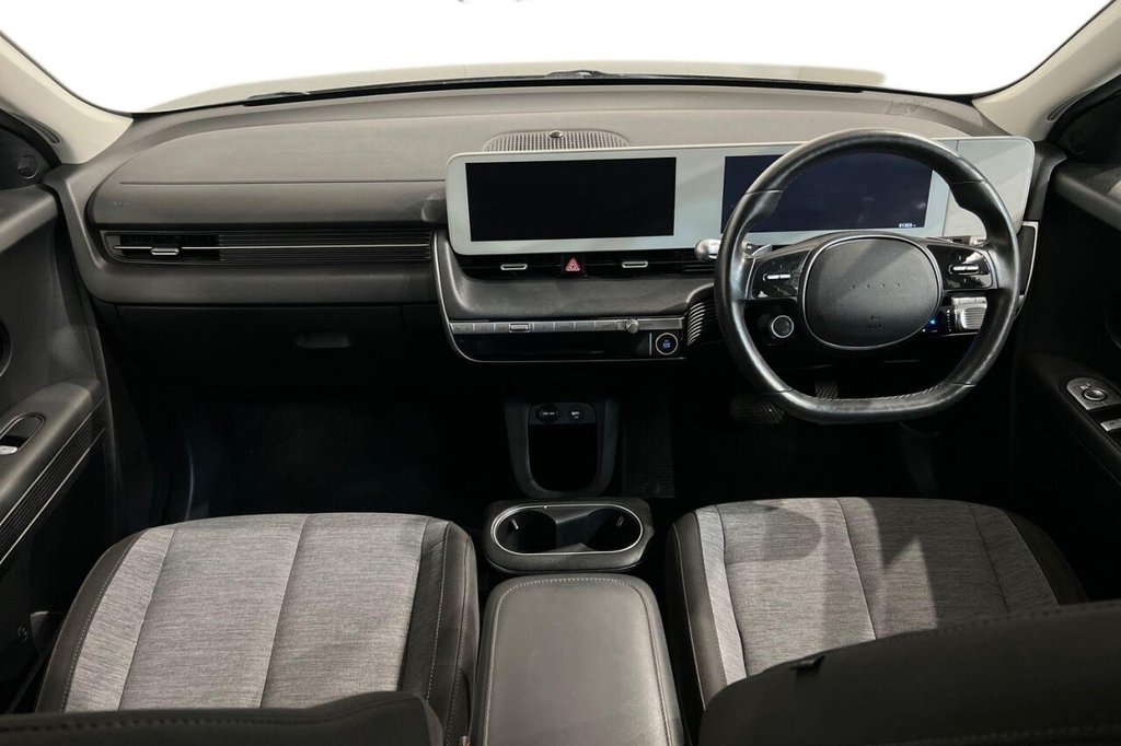 Used Hyundai IONIQ 5 2021 for sale - 76841654: Photo 12