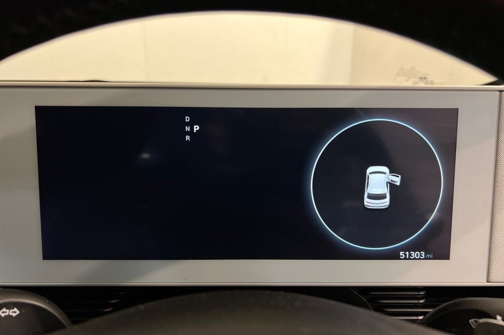 Used Hyundai IONIQ 5 2021 for sale - 76841654: Photo 14