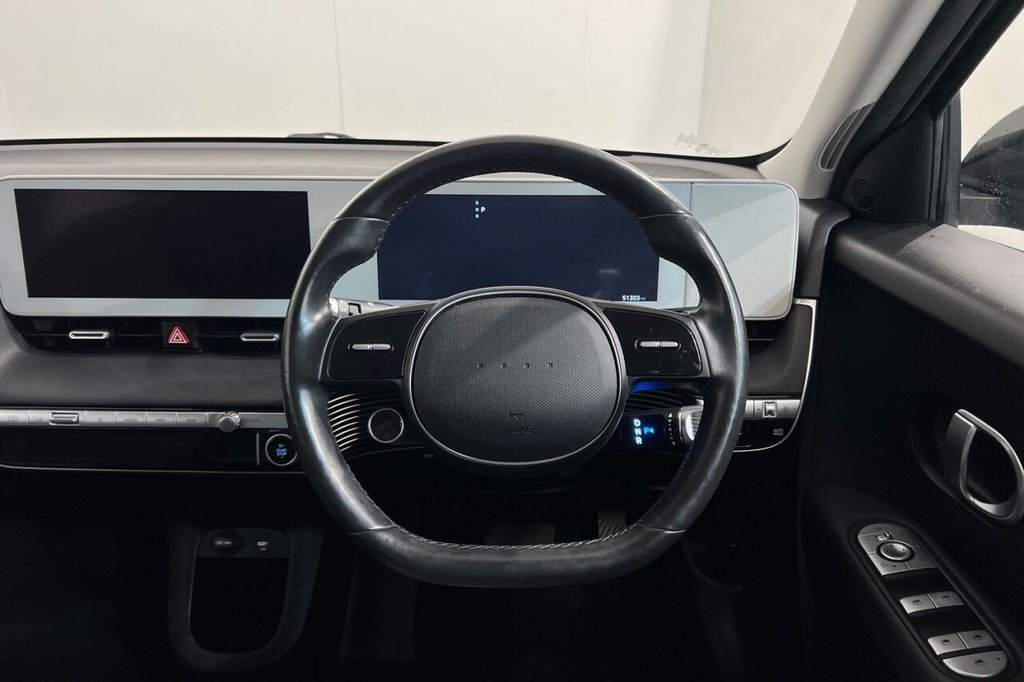 Used Hyundai IONIQ 5 2021 for sale - 76841654: Photo 15