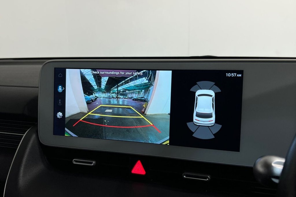 Used Hyundai IONIQ 5 2021 for sale - 76841654: Photo 16